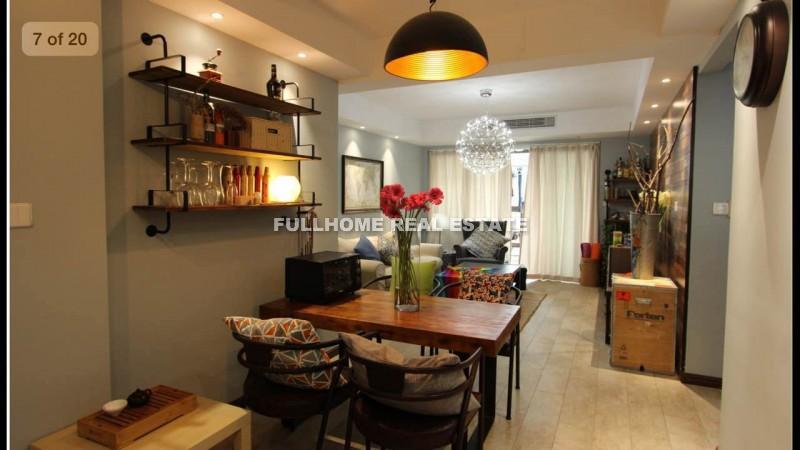 Landsea Future Community - Interior view 5, Suzhou rental property