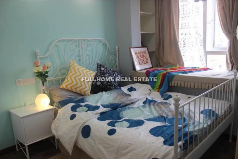 Landsea Future Community - Interior view 4, Suzhou rental property