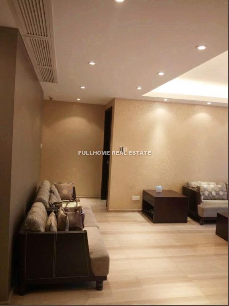 J living - Interior view 3, Guangzhou rental property