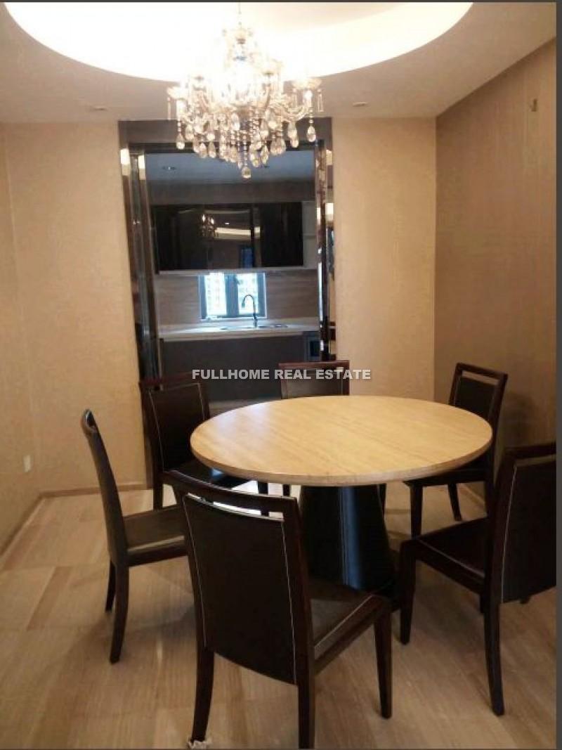 J living - Interior view 6, Guangzhou rental property