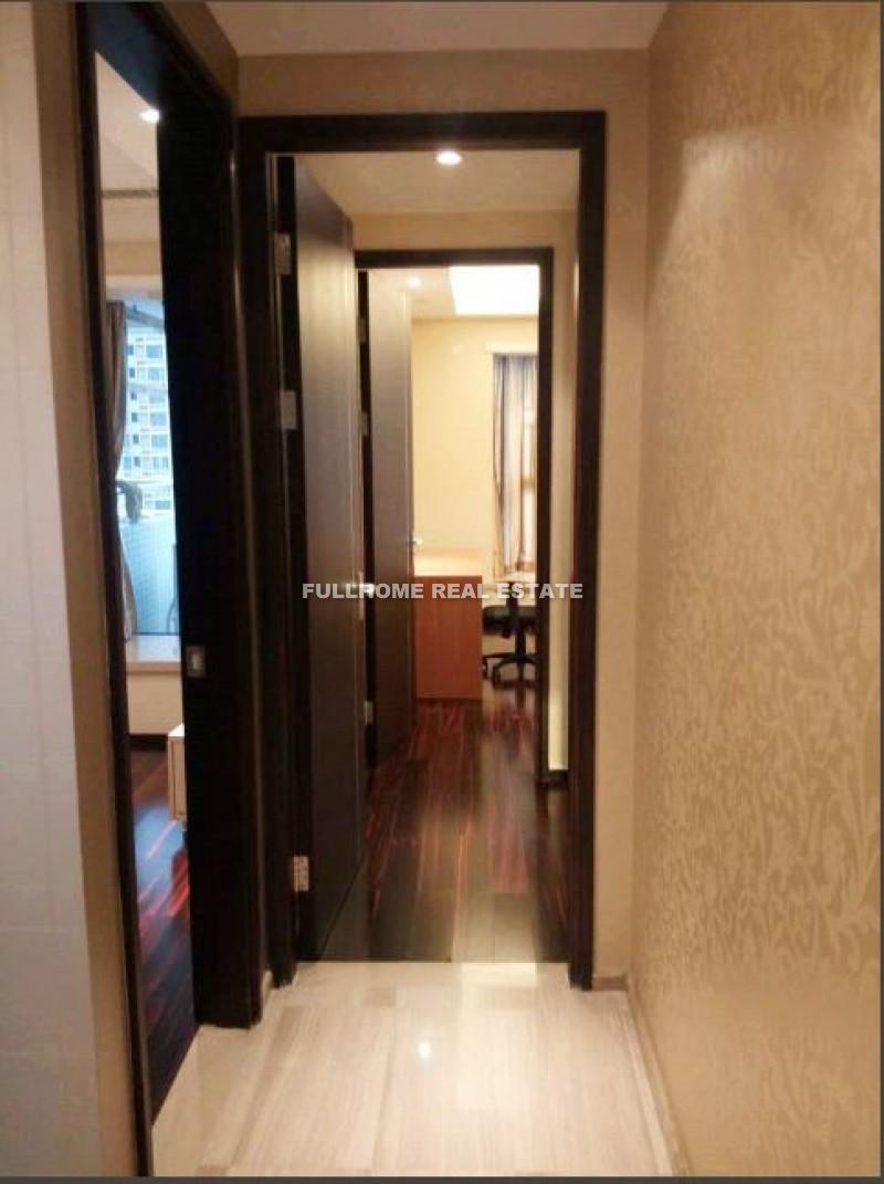 J living - Interior view 8, Guangzhou rental property