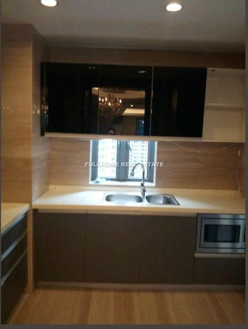 J living - Interior view 10, Guangzhou rental property