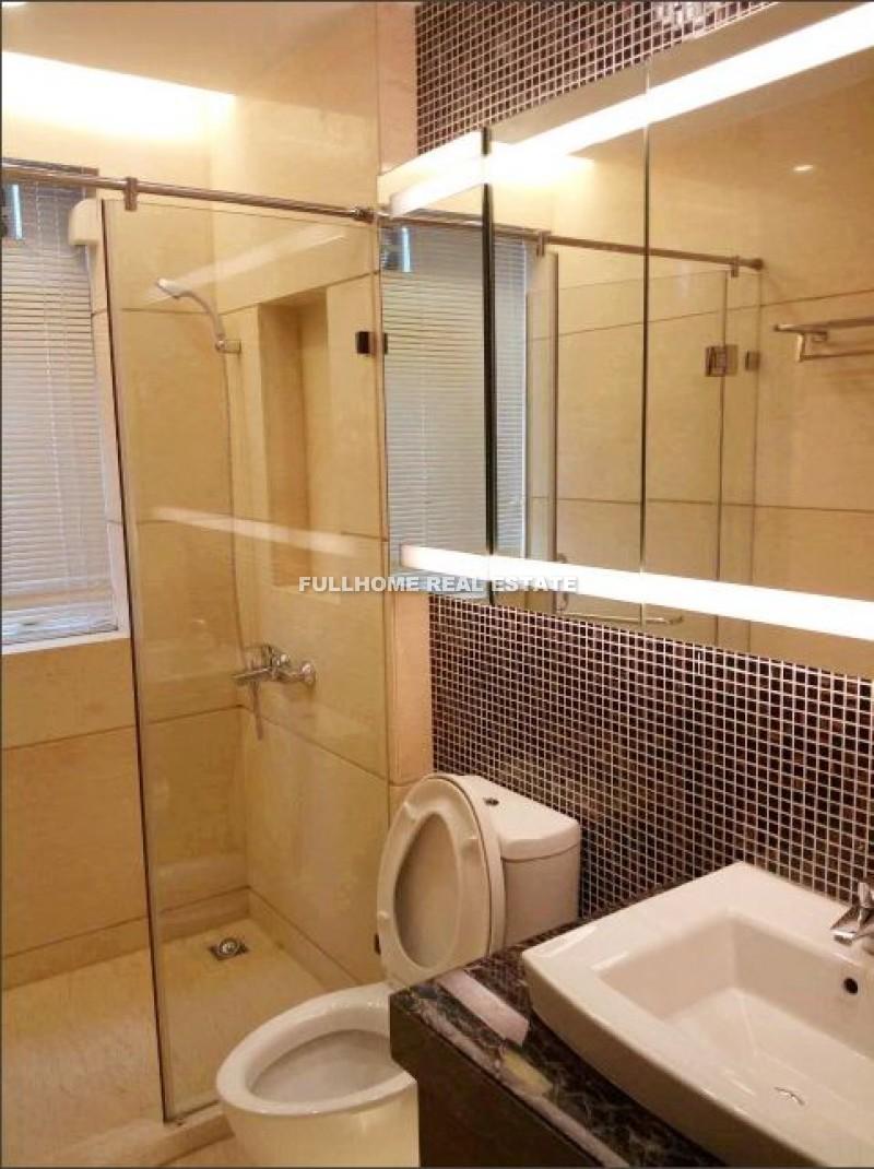 J living - Interior view 11, Guangzhou rental property