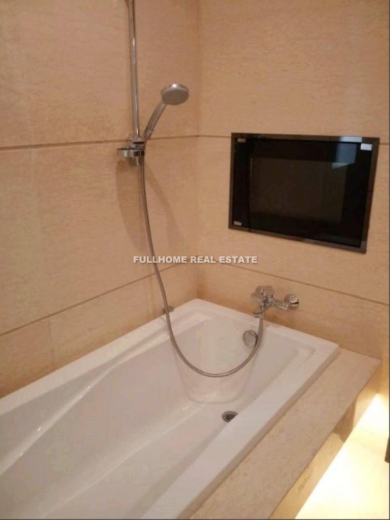 J living - Interior view 12, Guangzhou rental property