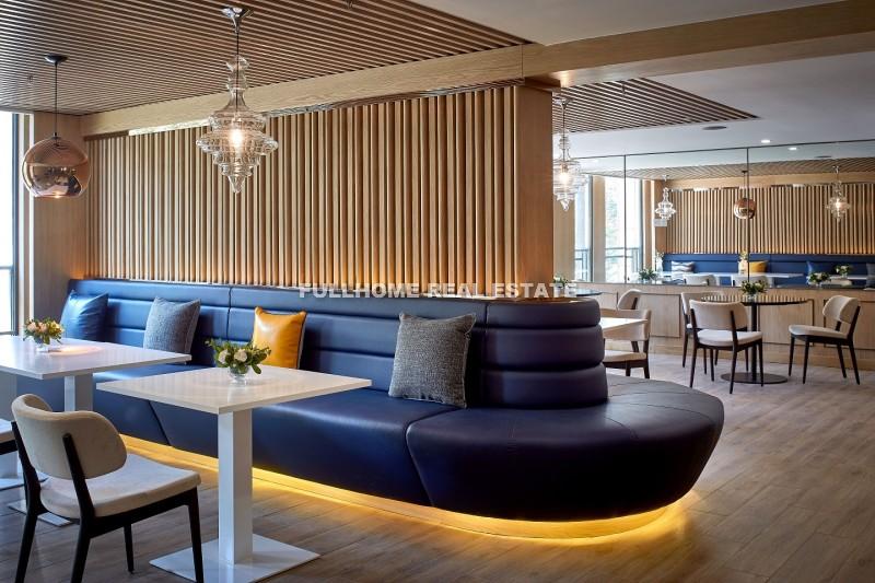 One Sunland Serviced Suites managed by Lanson Place - 3 bedroom apartment in Shanghai, Jingqiao Green City, Pudong