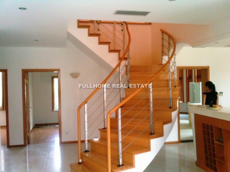 Violet Country Villa - 5 bedroom apartment in Shanghai, Qingpu, Suburb
