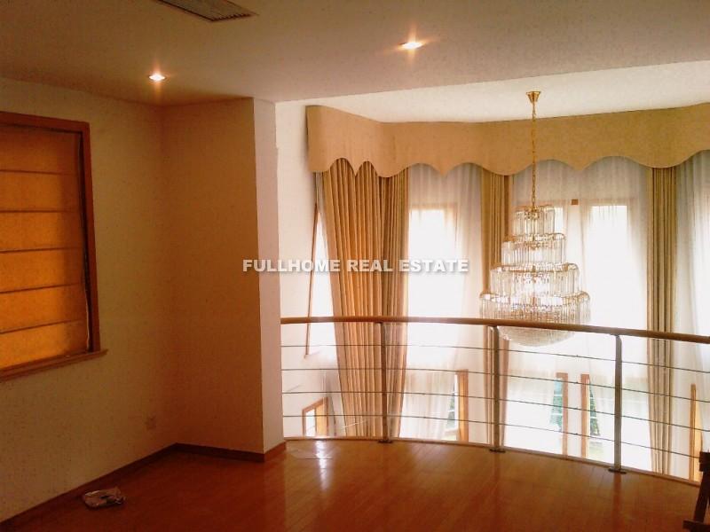 Violet Country Villa - Interior view 2, Shanghai rental property