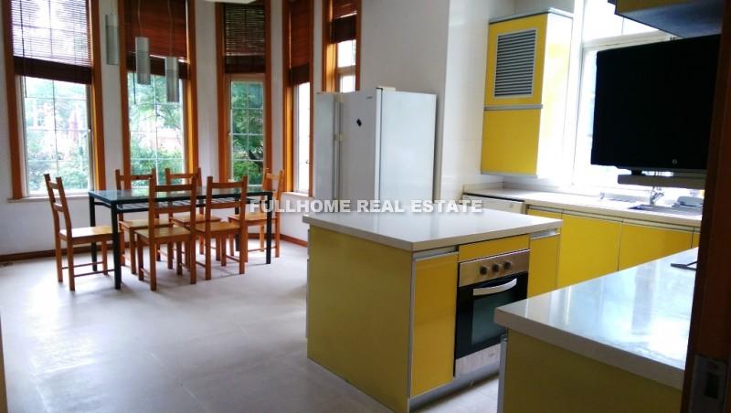Violet Country Villa - Interior view 4, Shanghai rental property