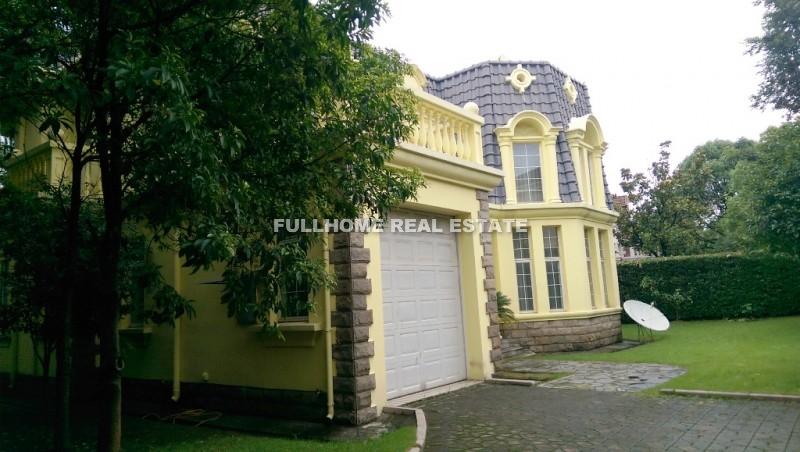 Violet Country Villa - Interior view 8, Shanghai rental property