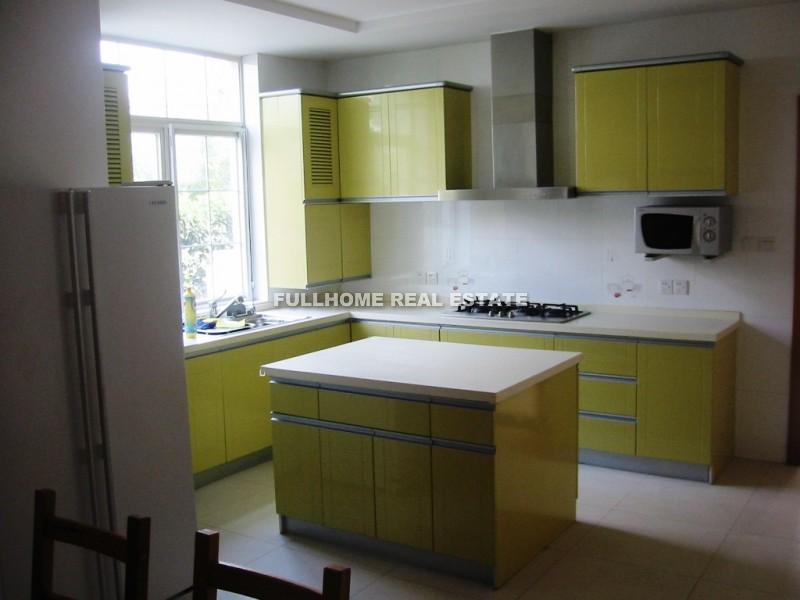 Violet Country Villa - Interior view 9, Shanghai rental property