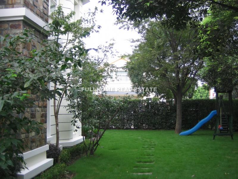 Violet Country Villa - Interior view 2, Shanghai rental property