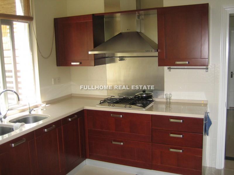 Violet Country Villa - Interior view 5, Shanghai rental property