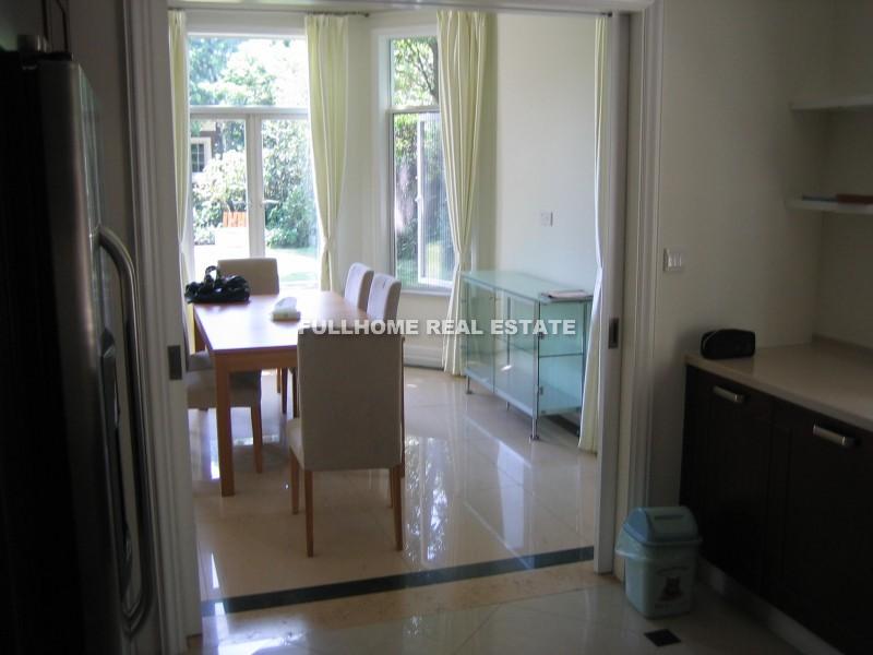 Violet Country Villa - Interior view 7, Shanghai rental property