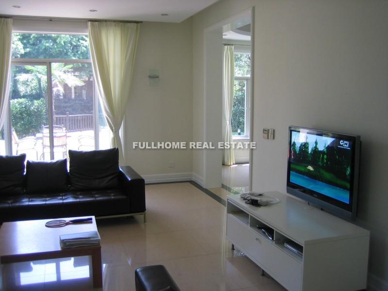Violet Country Villa - Interior view 8, Shanghai rental property