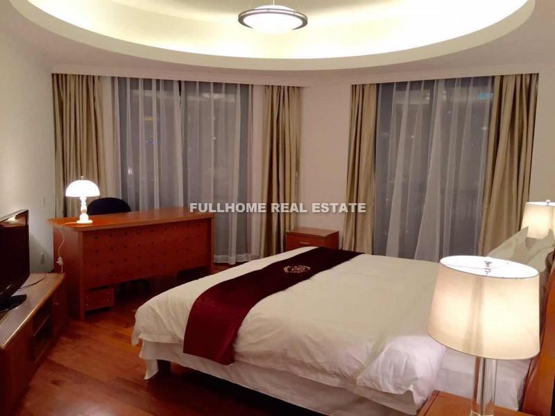 Yanlord Garden - Interior view 3, Shanghai rental property