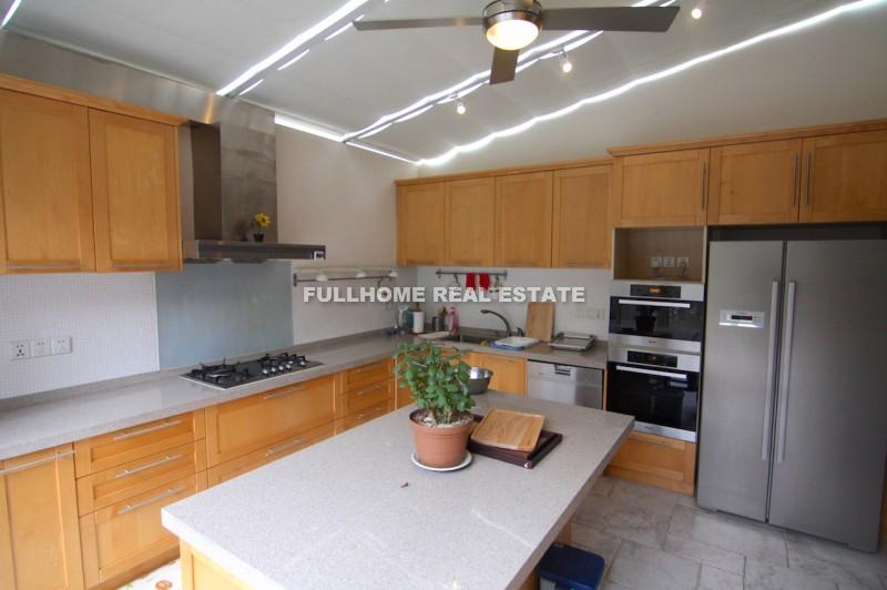 Lakeside Ville - Interior view 3, Shanghai rental property