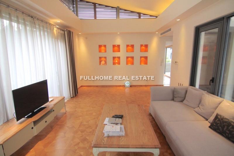 Lakeside Ville - Interior view 5, Shanghai rental property