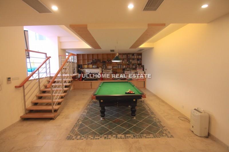 Lakeside Ville - Interior view 6, Shanghai rental property