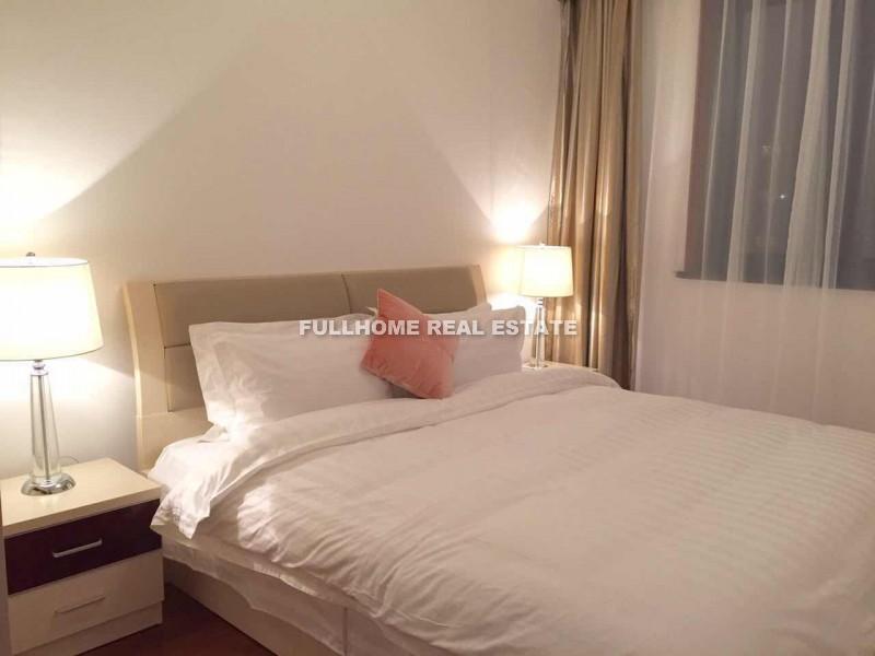 Yanlord Garden - Interior view 5, Shanghai rental property