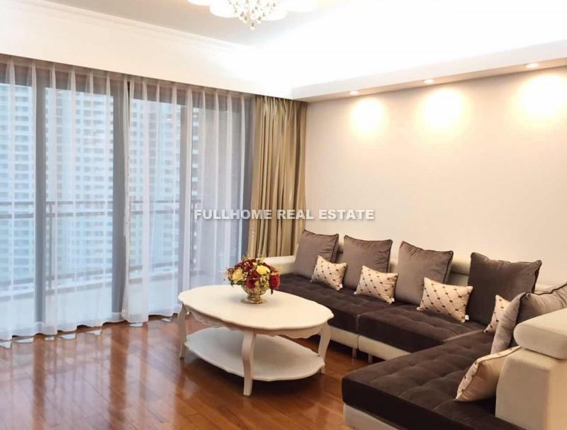 Yanlord Garden - Interior view 7, Shanghai rental property