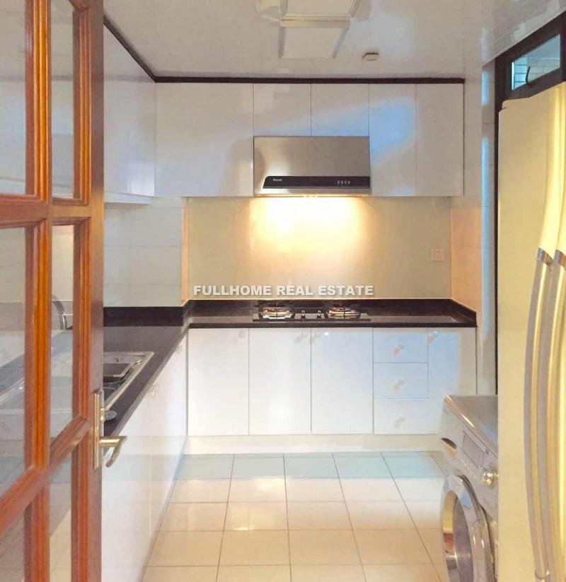 Yanlord Garden - Interior view 8, Shanghai rental property