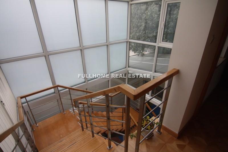 Lakeside Ville - Interior view 7, Shanghai rental property