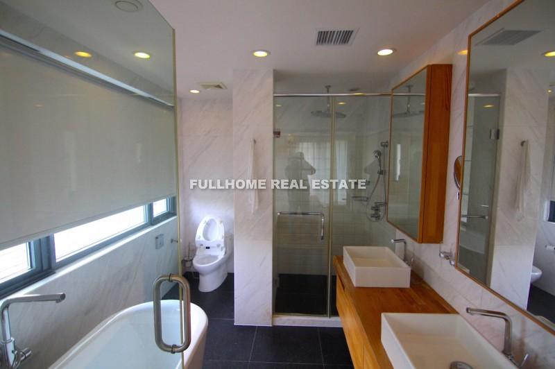 Lakeside Ville - Interior view 8, Shanghai rental property