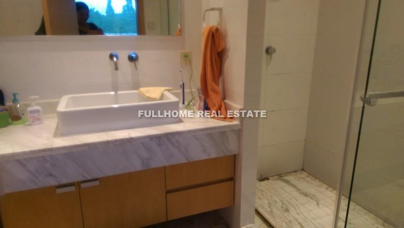Lakeside Ville - Interior view 2, Shanghai rental property