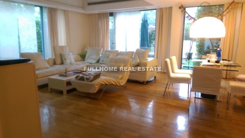 Lakeside Ville - Interior view 4, Shanghai rental property