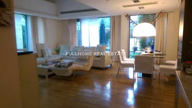 Lakeside Ville - 4 bedroom apartment in Shanghai, Qingpu, Suburb