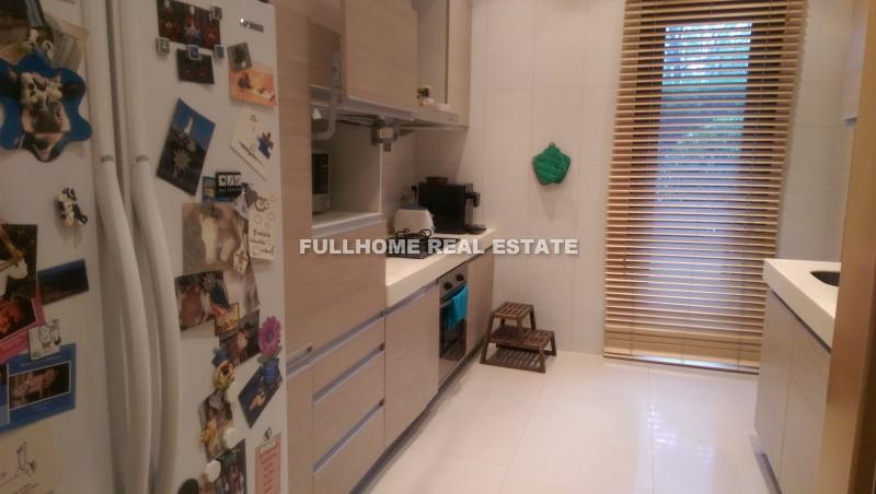 Lakeside Ville - Interior view 6, Shanghai rental property