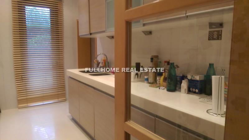 Lakeside Ville - Interior view 7, Shanghai rental property