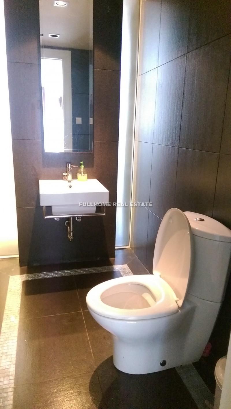 Lakeside Ville - Interior view 2, Shanghai rental property