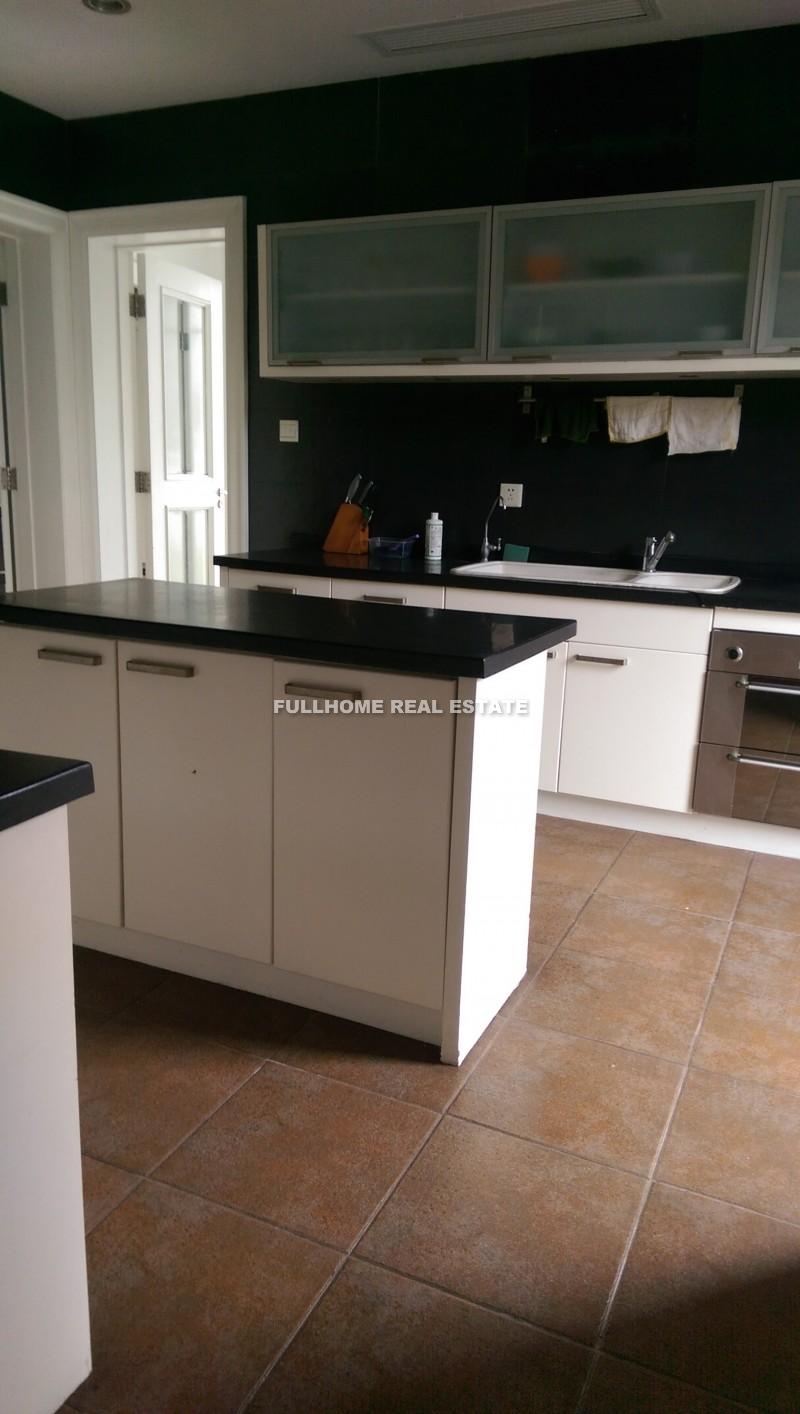Lakeside Ville - Interior view 3, Shanghai rental property