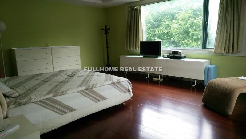 Lakeside Ville - 4 bedroom apartment in Shanghai, Qingpu, Suburb