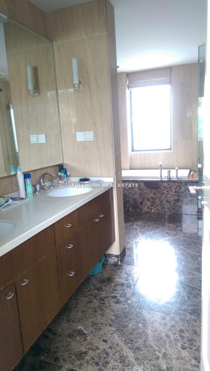 Lakeside Ville - Interior view 5, Shanghai rental property
