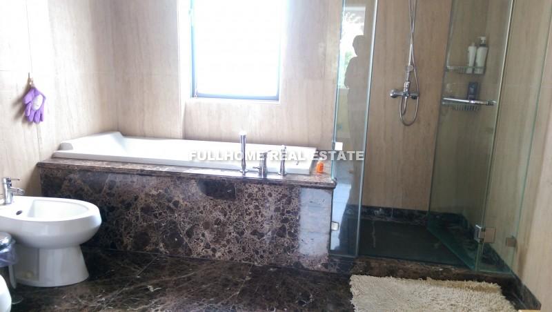 Lakeside Ville - Interior view 6, Shanghai rental property