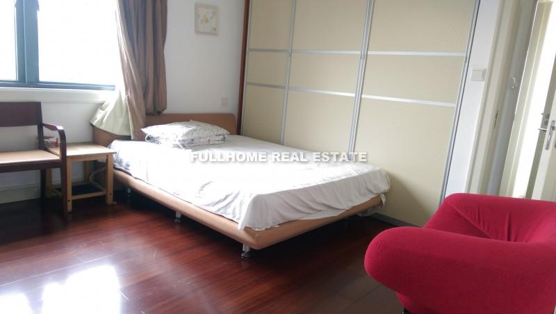 Lakeside Ville - Interior view 8, Shanghai rental property