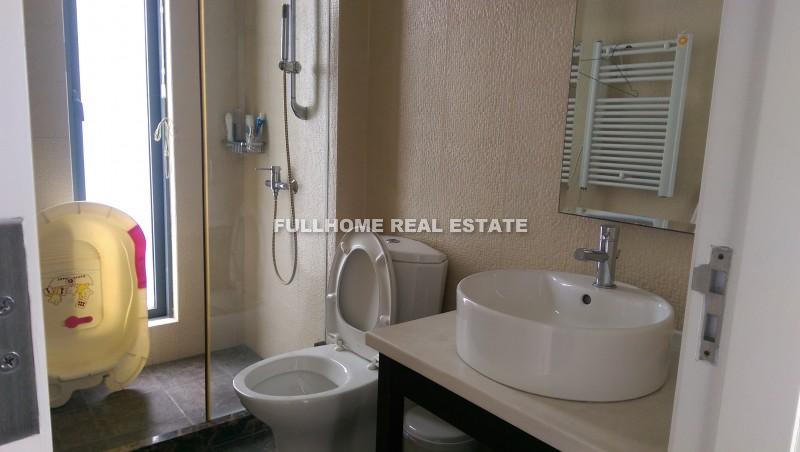 Lakeside Ville - Interior view 9, Shanghai rental property