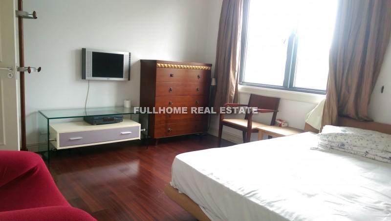 Lakeside Ville - Interior view 10, Shanghai rental property