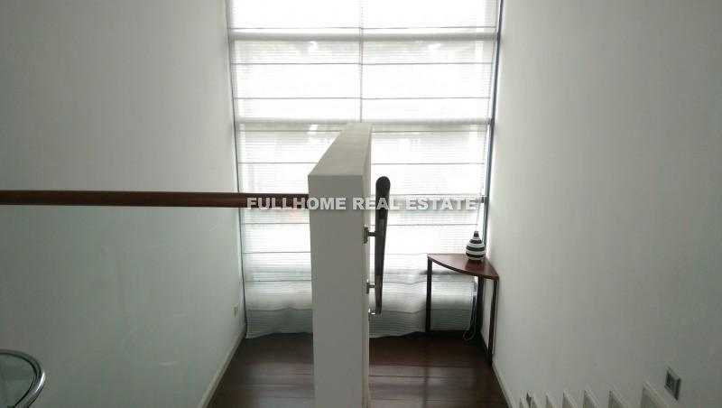 Lakeside Ville - Interior view 11, Shanghai rental property