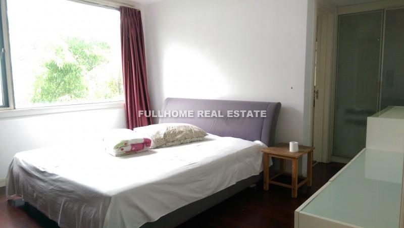 Lakeside Ville - Interior view 12, Shanghai rental property