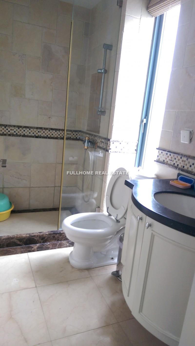 Lakeside Ville - Interior view 13, Shanghai rental property