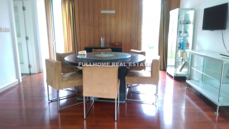 Lakeside Ville - Interior view 15, Shanghai rental property