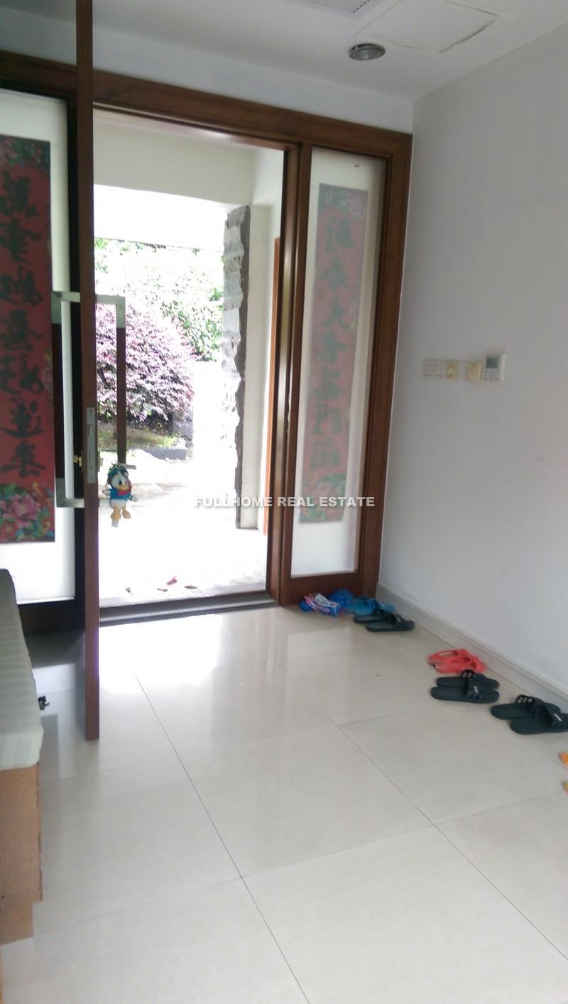 Lakeside Ville - Interior view 16, Shanghai rental property