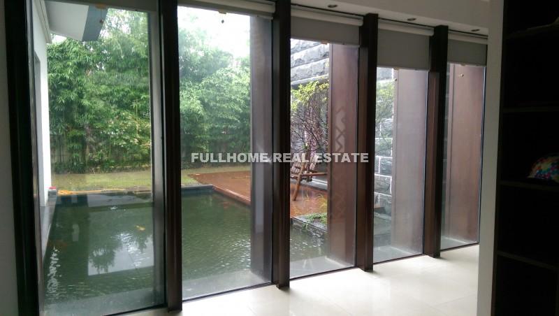 Lakeside Ville - Interior view 17, Shanghai rental property