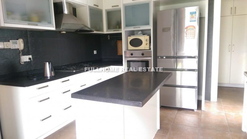 Lakeside Ville - Interior view 18, Shanghai rental property