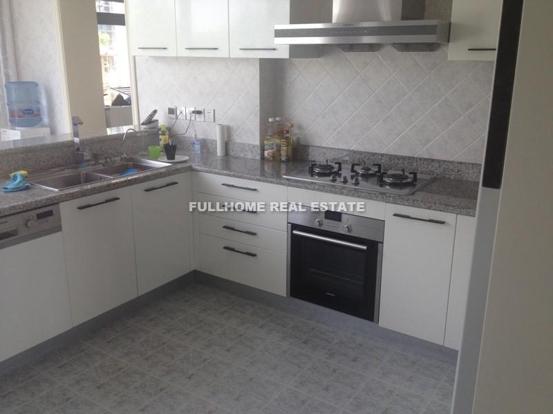 Modern Villa - Interior view 2, Shanghai rental property