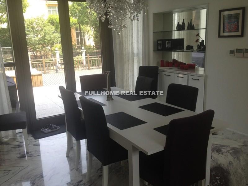 Modern Villa - 6 bedroom apartment in Shanghai, Qingpu, Suburb