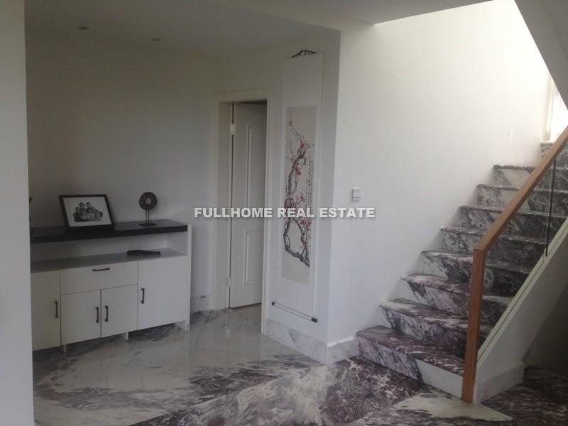 Modern Villa - Interior view 4, Shanghai rental property